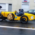 Rallye des Givrés 30- Rallye des Givrés 2017