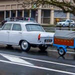 Rallye des Givrés 35- Rallye des Givrés 2017