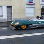 Rallye des Givrés 38- Rallye des Givrés 2017