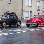 Rallye des Givrés 42- Rallye des Givrés 2017