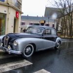Rallye des Givrés 55- Rallye des Givrés 2017