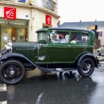 Rallye des Givrés 59- Rallye des Givrés 2017