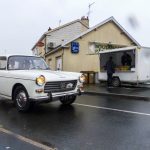 Rallye des Givrés 61- Rallye des Givrés 2017