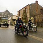 Rallye des Givrés 74- Rallye des Givrés 2017