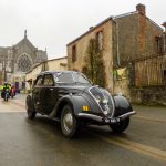 Rallye des Givrés 75- Rallye des Givrés 2017