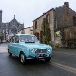 Rallye des Givrés 77- Rallye des Givrés 2017