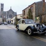 Rallye des Givrés 78- Rallye des Givrés 2017
