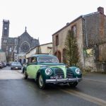 Rallye des Givrés 88- Rallye des Givrés 2017