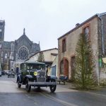 Rallye des Givrés 90- Rallye des Givrés 2017