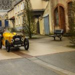 Rallye des Givrés 96- Rallye des Givrés 2017