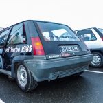 Rasso CarAs44 3- Car'As44