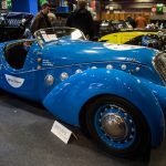Retromobile 2017 1-