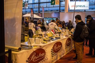 Retromobile 2017 Pieces Accessoires 26-
