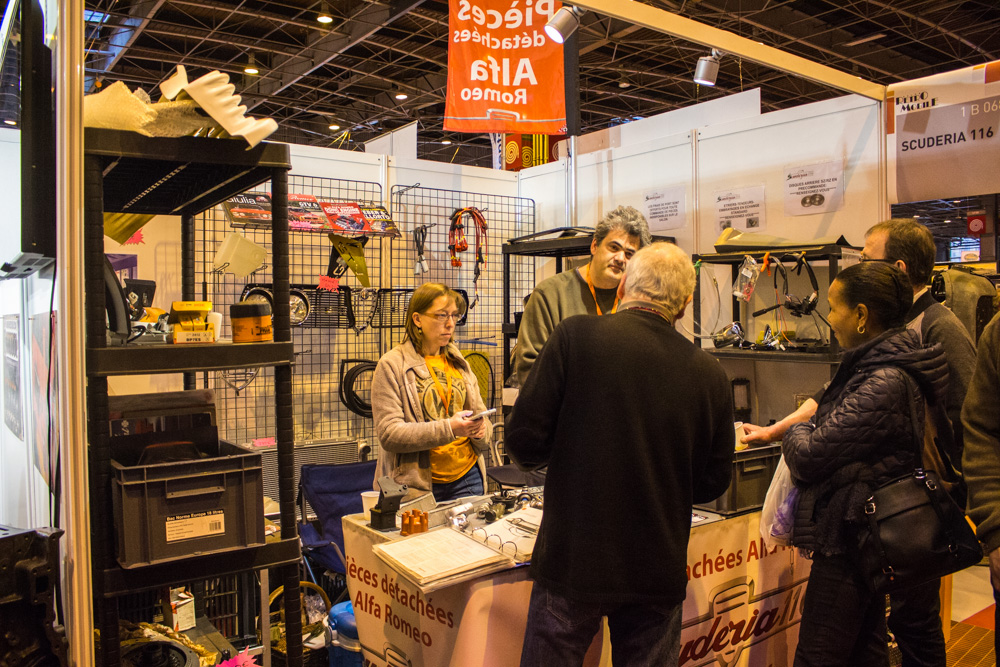 Retromobile 2017 Pieces Accessoires-27