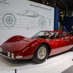 Résultats dArtcurial à Retromobile 107 1- Matthieu Lamoure