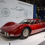 Résultats dArtcurial à Retromobile 107- Artcurial à Retromobile 2017
