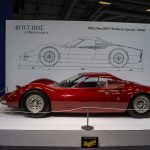 Résultats dArtcurial à Retromobile 108- Matthieu Lamoure