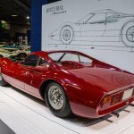 Résultats dArtcurial à Retromobile 109- Matthieu Lamoure
