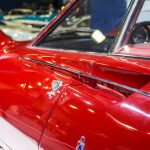 Résultats dArtcurial à Retromobile 110- Matthieu Lamoure
