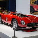 Résultats dArtcurial à Retromobile 111- Artcurial à Retromobile 2017