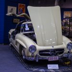 Résultats dArtcurial à Retromobile 114- Artcurial à Retromobile 2017
