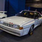 Résultats dArtcurial à Retromobile 116- Artcurial à Retromobile 2017