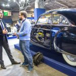 Résultats dArtcurial à Retromobile 121- Matthieu Lamoure