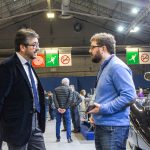 Résultats dArtcurial à Retromobile 125- Matthieu Lamoure