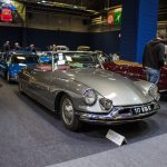 Résultats dArtcurial à Retromobile 30- Artcurial à Retromobile 2017