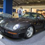Résultats dArtcurial à Retromobile 35- Artcurial à Retromobile 2017