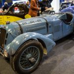 Résultats dArtcurial à Retromobile 4- Artcurial à Retromobile 2017