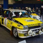 Résultats dArtcurial à Retromobile 47- Artcurial à Retromobile 2017