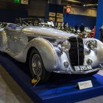 Résultats dArtcurial à Retromobile 48 1- Matthieu Lamoure