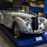 Résultats dArtcurial à Retromobile 48- Artcurial à Retromobile 2017