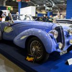 Résultats dArtcurial à Retromobile 5- Artcurial à Retromobile 2017