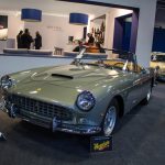 Résultats dArtcurial à Retromobile 51- Artcurial à Retromobile 2017