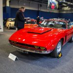 Résultats dArtcurial à Retromobile 52- Artcurial à Retromobile 2017