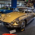 Résultats dArtcurial à Retromobile 56- Artcurial à Retromobile 2017