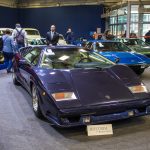 Résultats dArtcurial à Retromobile 57- Artcurial à Retromobile 2017