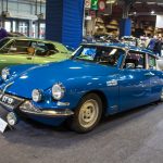 Résultats dArtcurial à Retromobile 58- Artcurial à Retromobile 2017