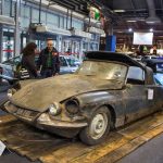 Résultats dArtcurial à Retromobile 62- Artcurial à Retromobile 2017