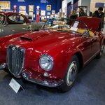 Résultats dArtcurial à Retromobile 86- Artcurial à Retromobile 2017