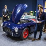 Résultats dArtcurial à Retromobile 93- Artcurial à Retromobile 2017
