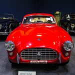 Résultats dArtcurial à Retromobile 98- Artcurial à Retromobile 2017