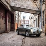 SRM Sothebys à Amelia Island Alfa Romeo 1900 SS-