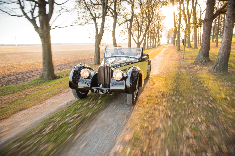 RM Sotheby&rsquo;s signe un très beau résultat à sa vente d&rsquo;Amelia Island 2017 !