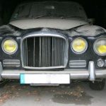Vente Perigord Enchères Jaguar 420-