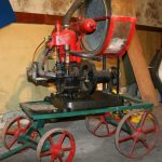 Vente Perigord Enchères Moteur PG-