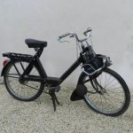 Vente Perigord Enchères Moto Solex-
