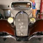 Vente Perigord Enchères Talbot T110-